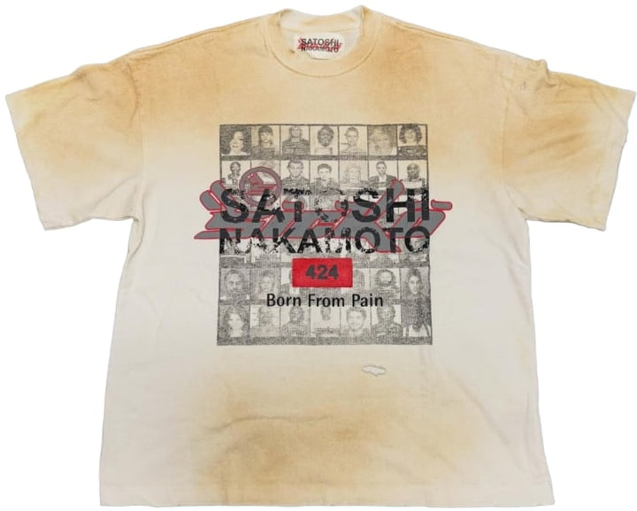 Satoshi Nakamoto &