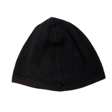 Chrome Hearts 'Red' Vintage Fuck You Black Skull Cap Beanie