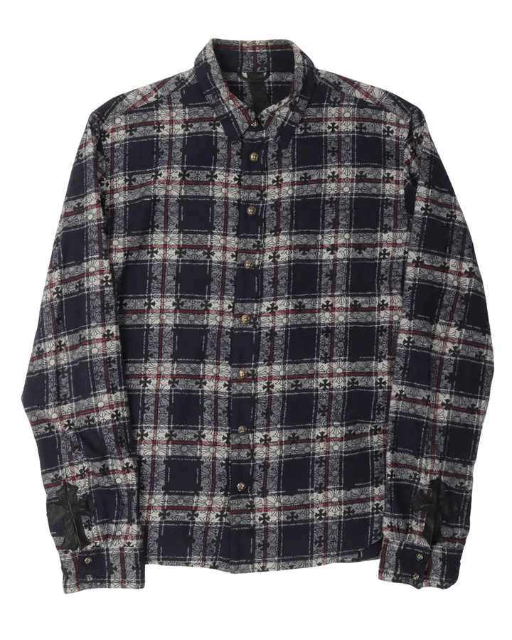 Chrome Hearts &