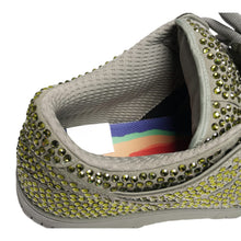 Cactus Plant Flea Market x Swarovski x Nike Dunk Low 'Spiral Sage'
