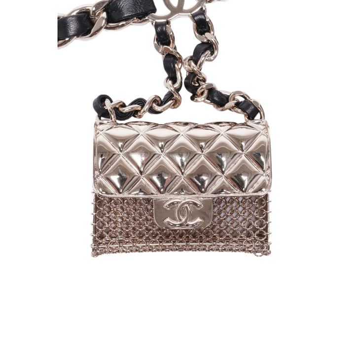 Chanel &