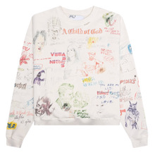 Paly 'Good Times Are Over' Crewneck
