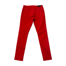 Amiri 'Red' MX1 Jeans