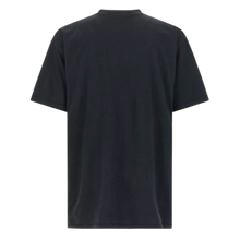 Balenciaga Navy 'Tape' Tee