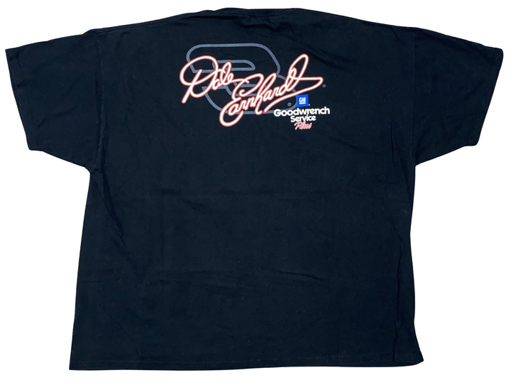 Dale Earnhardt 'Monte Carlo' Vintage Tee