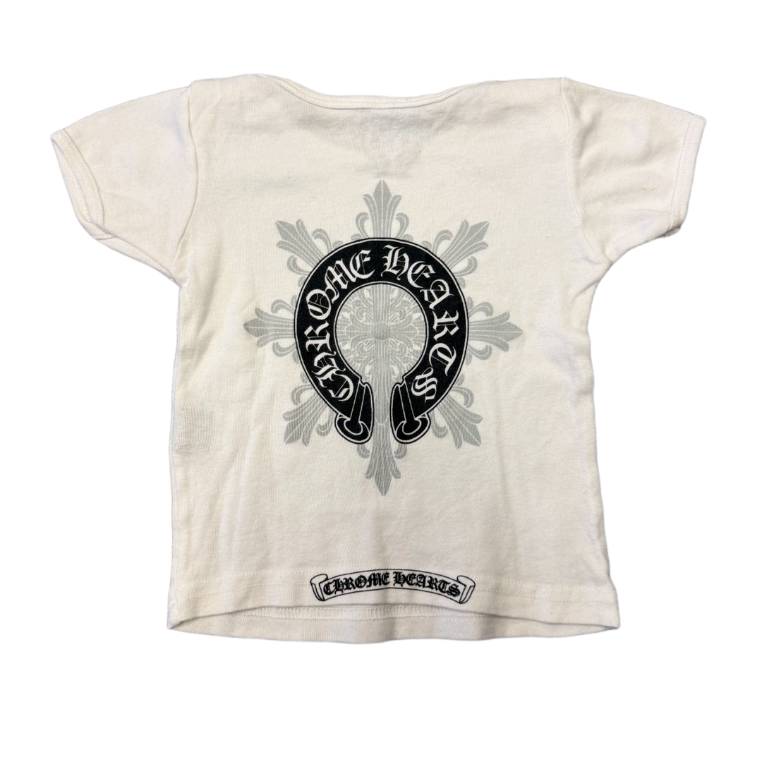 Chrome Hearts &