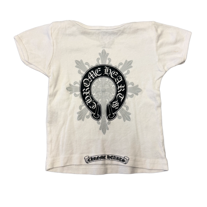 Chrome Hearts &