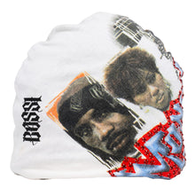 Bossi 'Monster Jam' Rhinestone Vintage Beanie