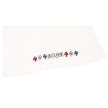 Chrome Hearts Vintage Women's 'White' USA Tank Top