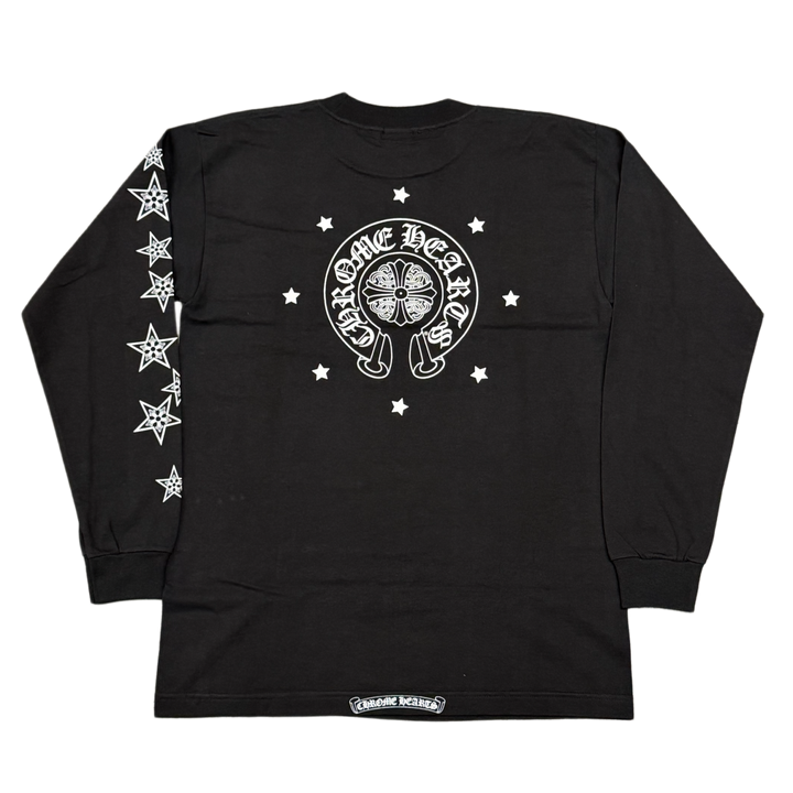 Chrome Hearts &