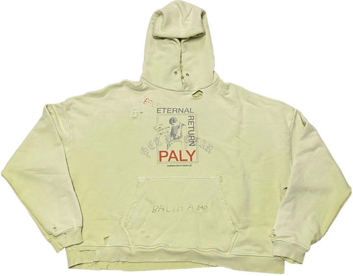 Paly &