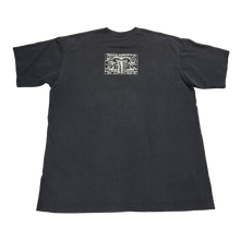 Masato Kawajo 'Fuck' Black Tee