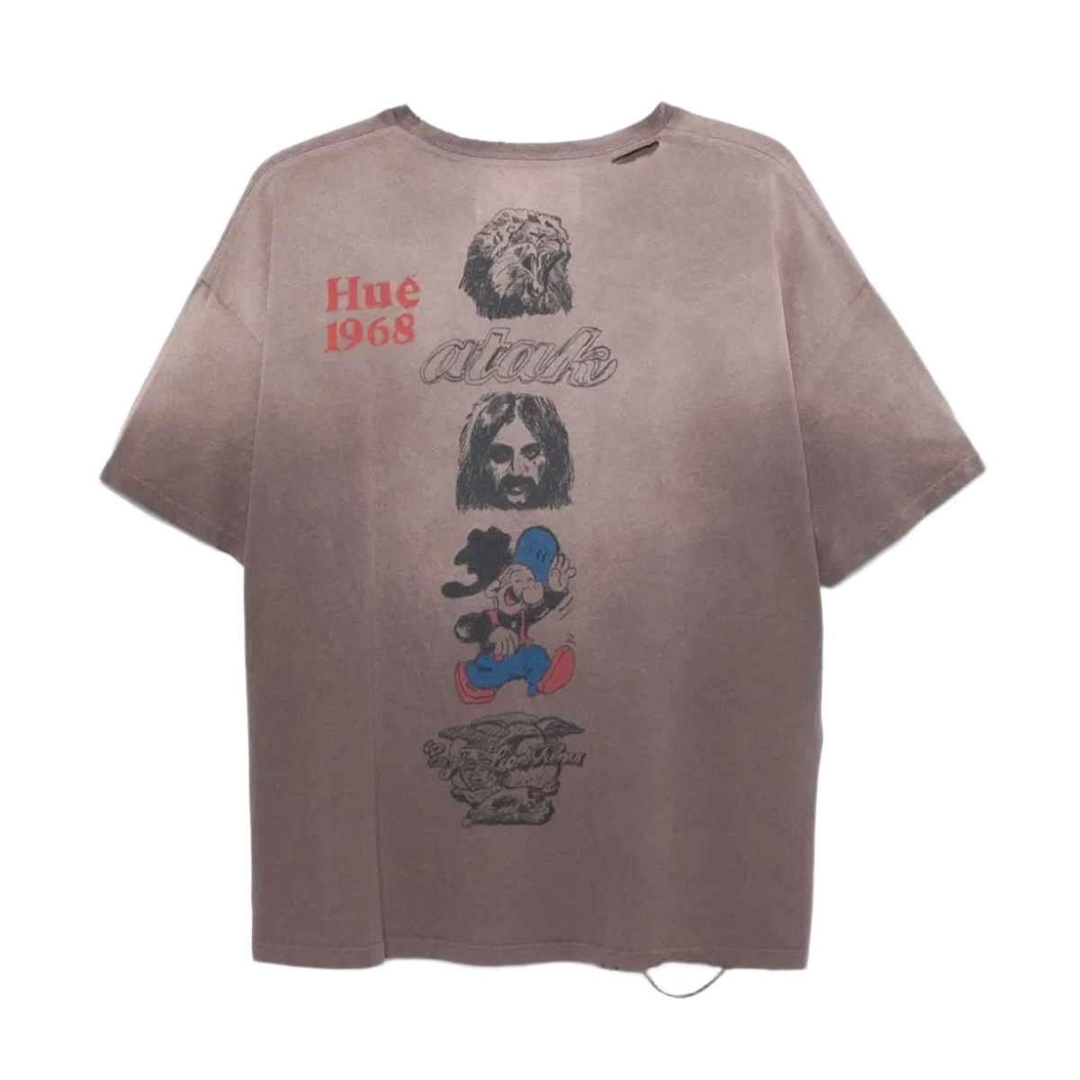 Paly 'Gummo' Tee