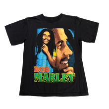 Bob Marley 'I Shot The Sheriff' Vintage Tee