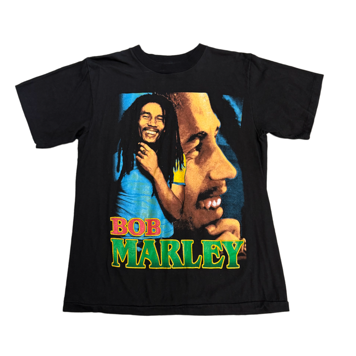 Bob Marley &