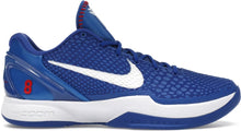 Nike Kobe 6 Protro Dodgers