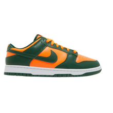 Nike 'Orange' Miami Dunk Low