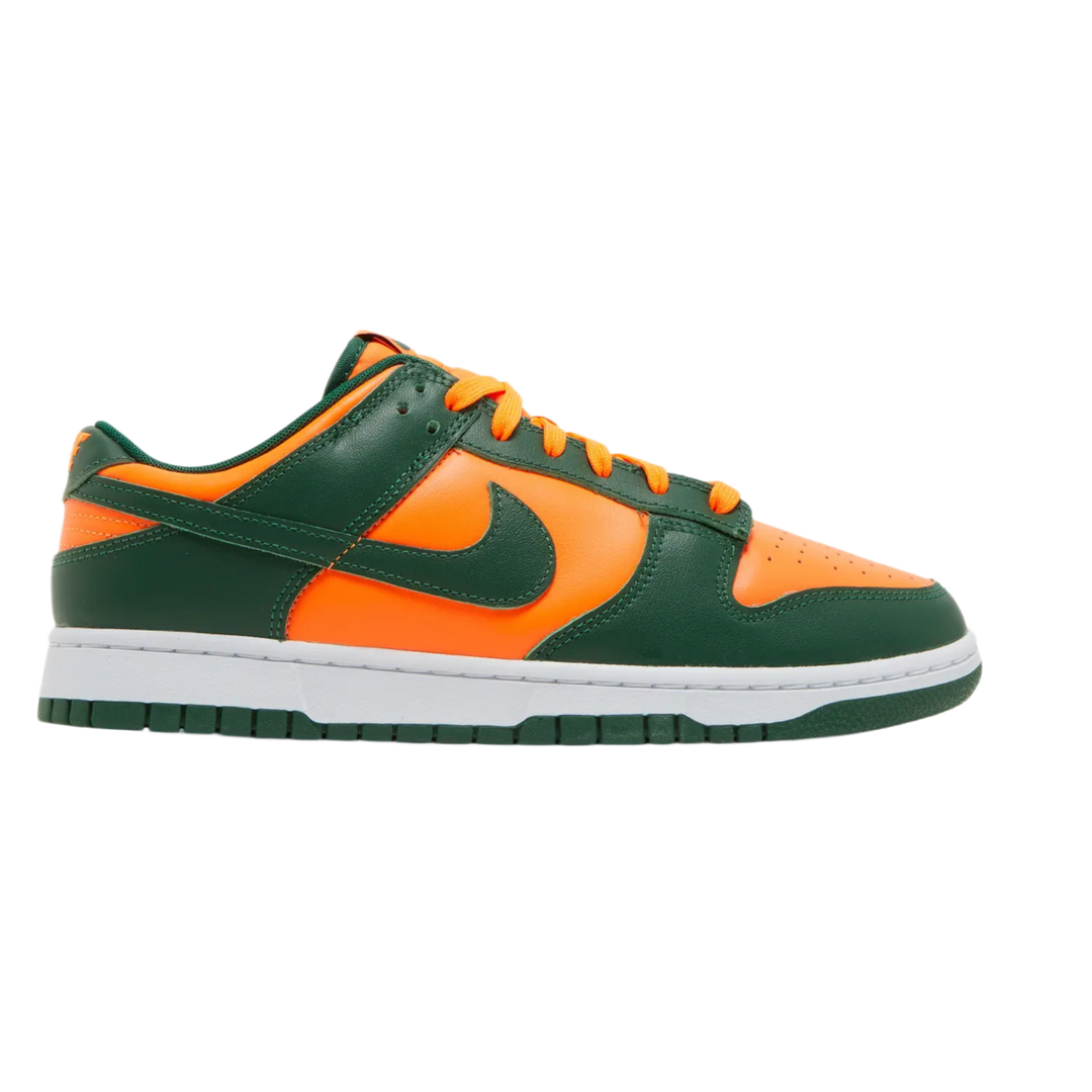 Nike 'Orange' Miami Dunk Low