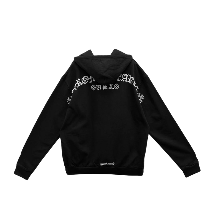Chrome Hearts &