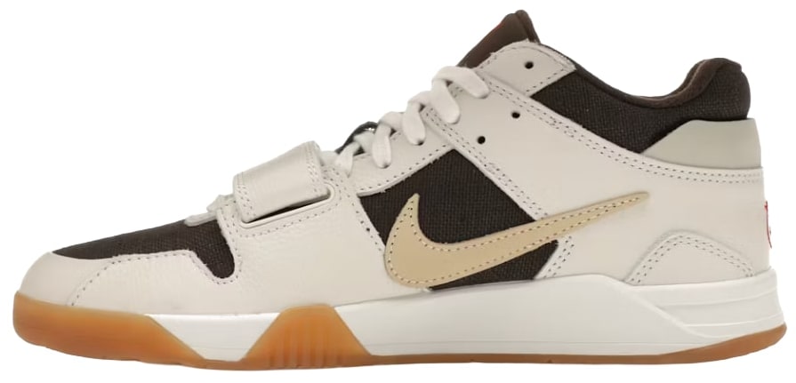 Jordan Jumpman Jack TR Travis Scott Sail