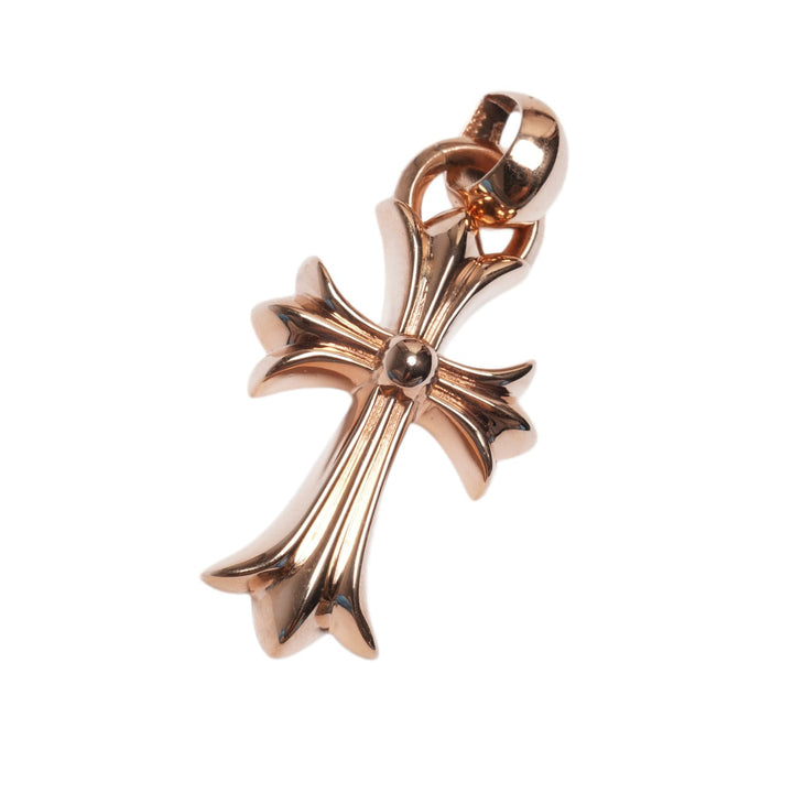Chrome Hearts 22K Gold &