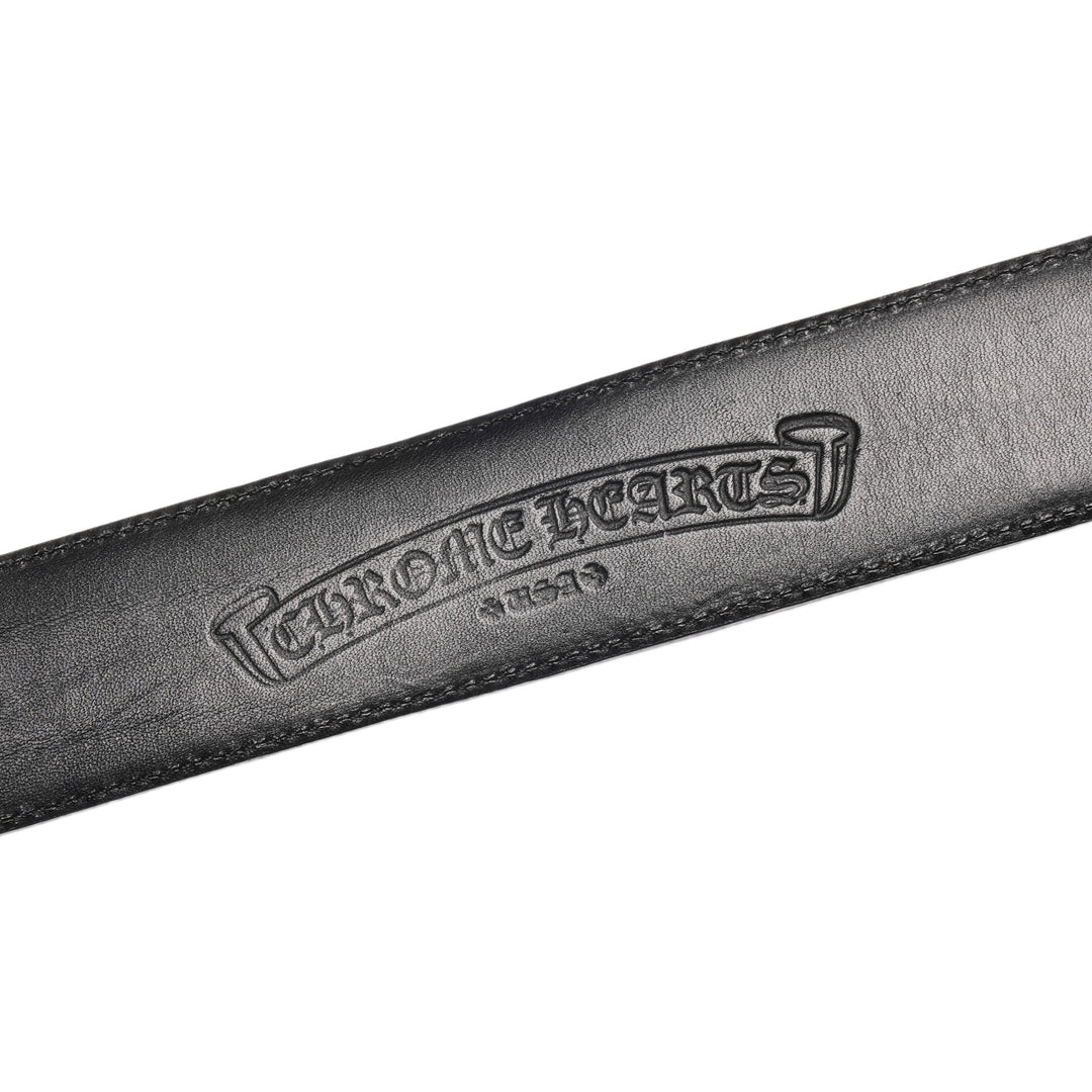 Chrome Hearts &