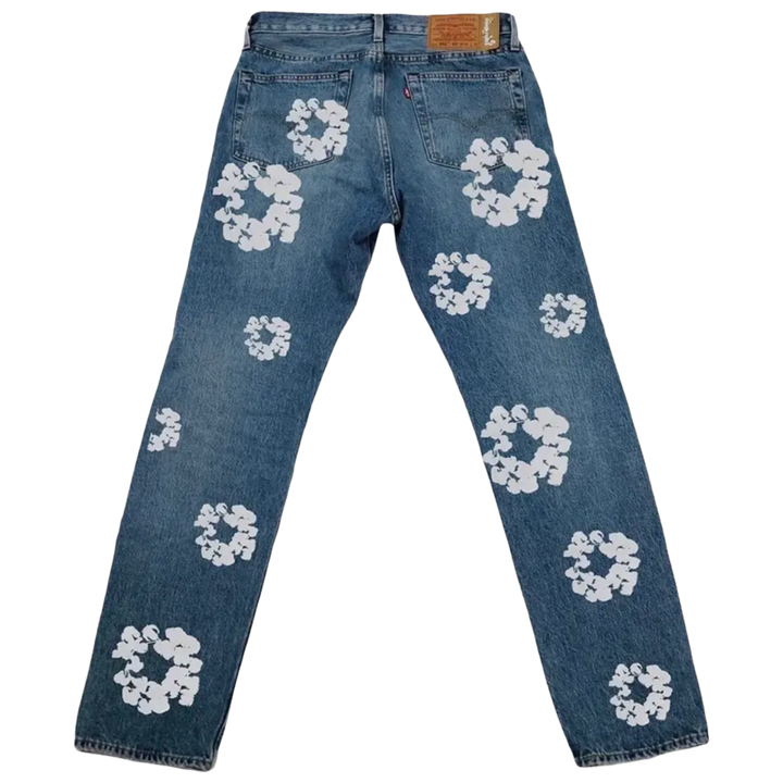 Denim Tears x Levi&