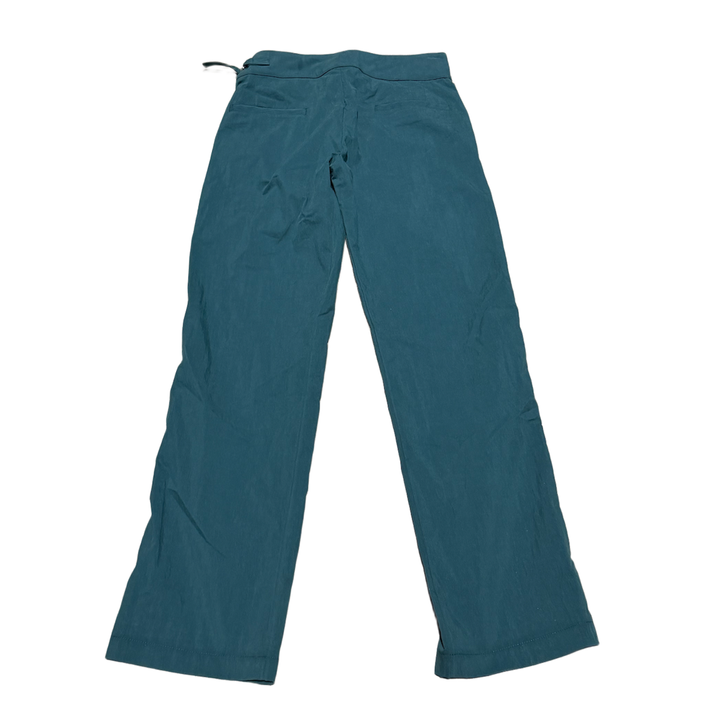 Enfants RIches Déprimés 'Rose Buckle' Green Track Pants