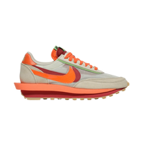 Nike x Sacai x Clot 'Orange' LDWaffle