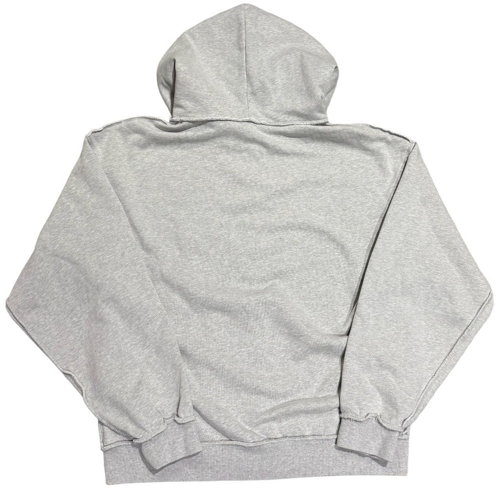 No Faith Studios 'Grey' Tactical Force Zip Up Hoodie