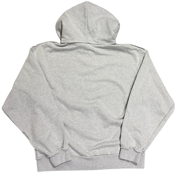 No Faith Studios 'Grey' Tactical Force Zip Up Hoodie