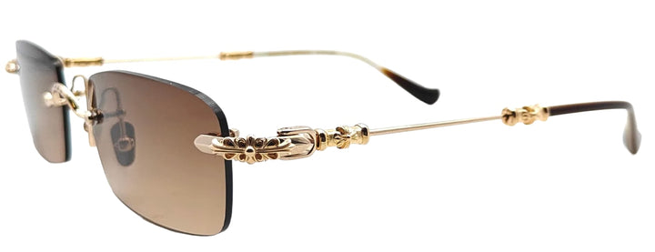 Chrome Hearts &