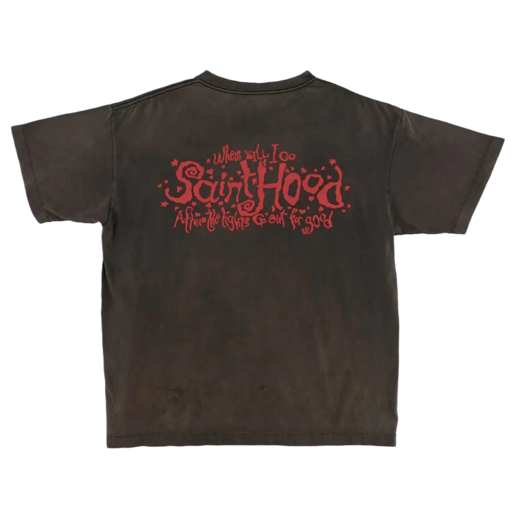 Saint Michael 'Love' Tee