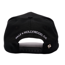 Paly 'Gathering '66 Black' Trucker Hat