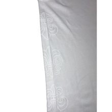Chrome Hearts 'White' Cannes Tank Top