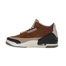 Jordan 3 'Brown' Winterized Archaeo Brown