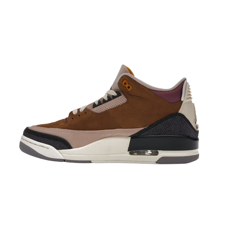Jordan 3 &