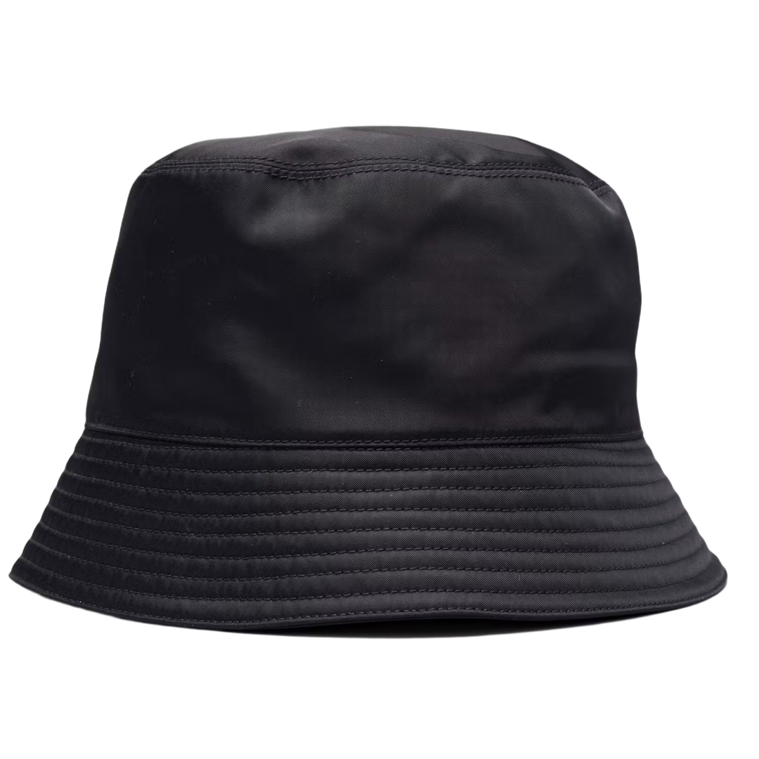 Prada Re-Nylon Bucket Hat &