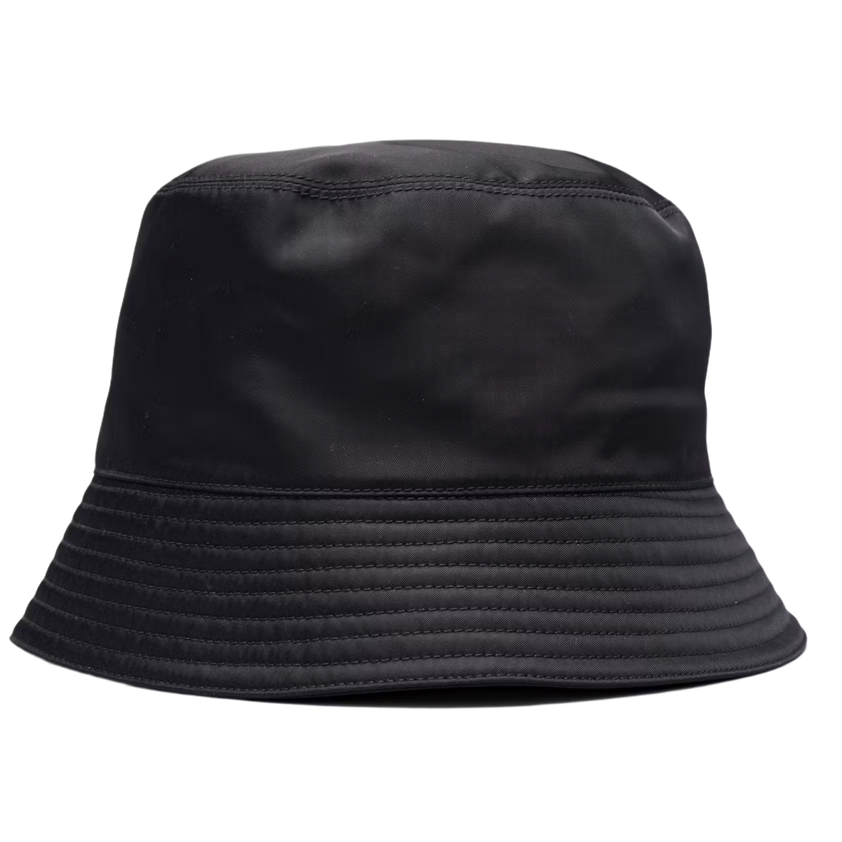 Prada Re-Nylon Bucket Hat 'Black'