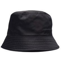Prada Re-Nylon Bucket Hat 'Black'