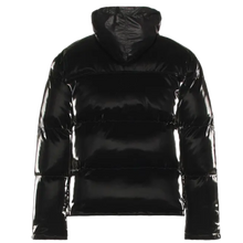 Saint Laurent 'Black' Doudoune Puffer Jacket