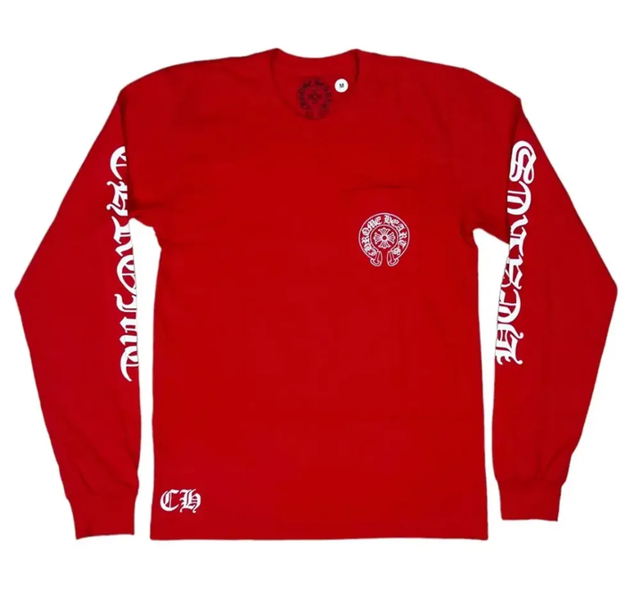 Chrome Hearts &