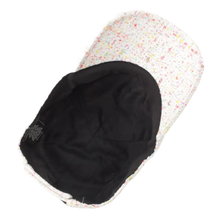 Chanel '2025 Multicolor' Tweed Baseball Hat