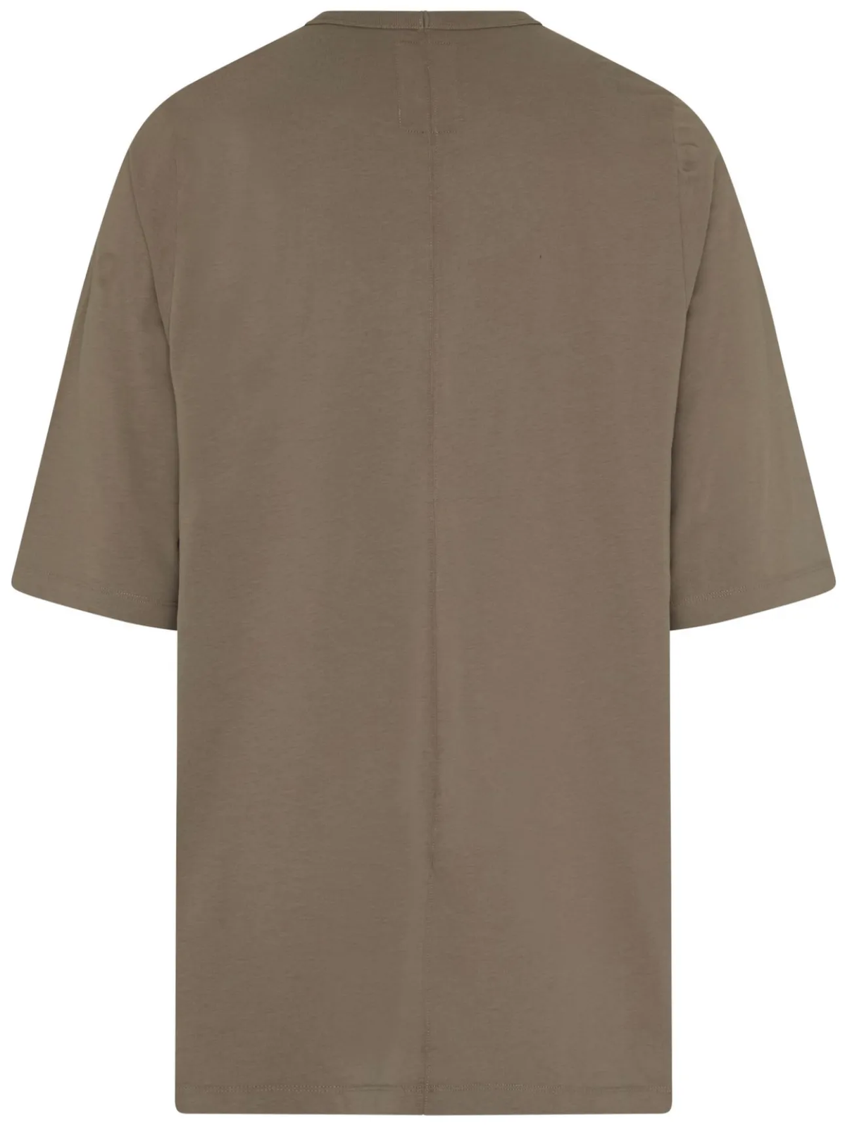 Rick Owens DRKSHDW x Moncler 'Dust' SS Crewneck Tee