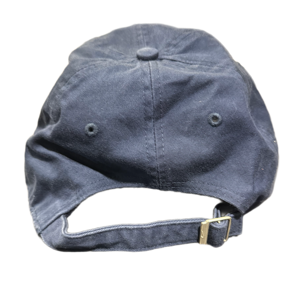 NBC 'Torino 2006 Winter Olympics' Blue Adjustable Vintage Hat