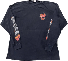 Harley Davidson 'Las Vegas, NV' Vintage Dice Longsleeve 