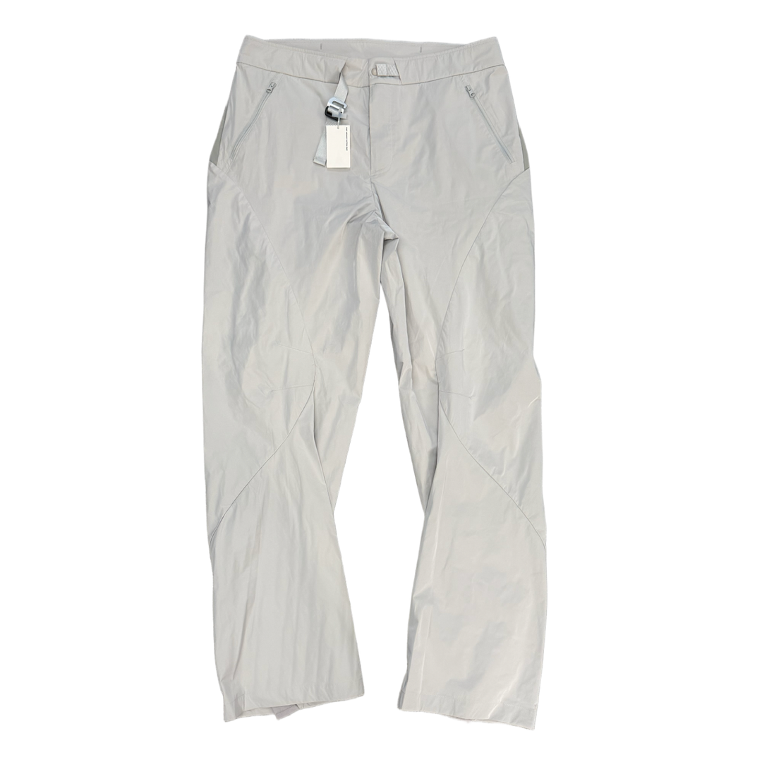 Post Archive Faction 'Light Grey' Tech Pants