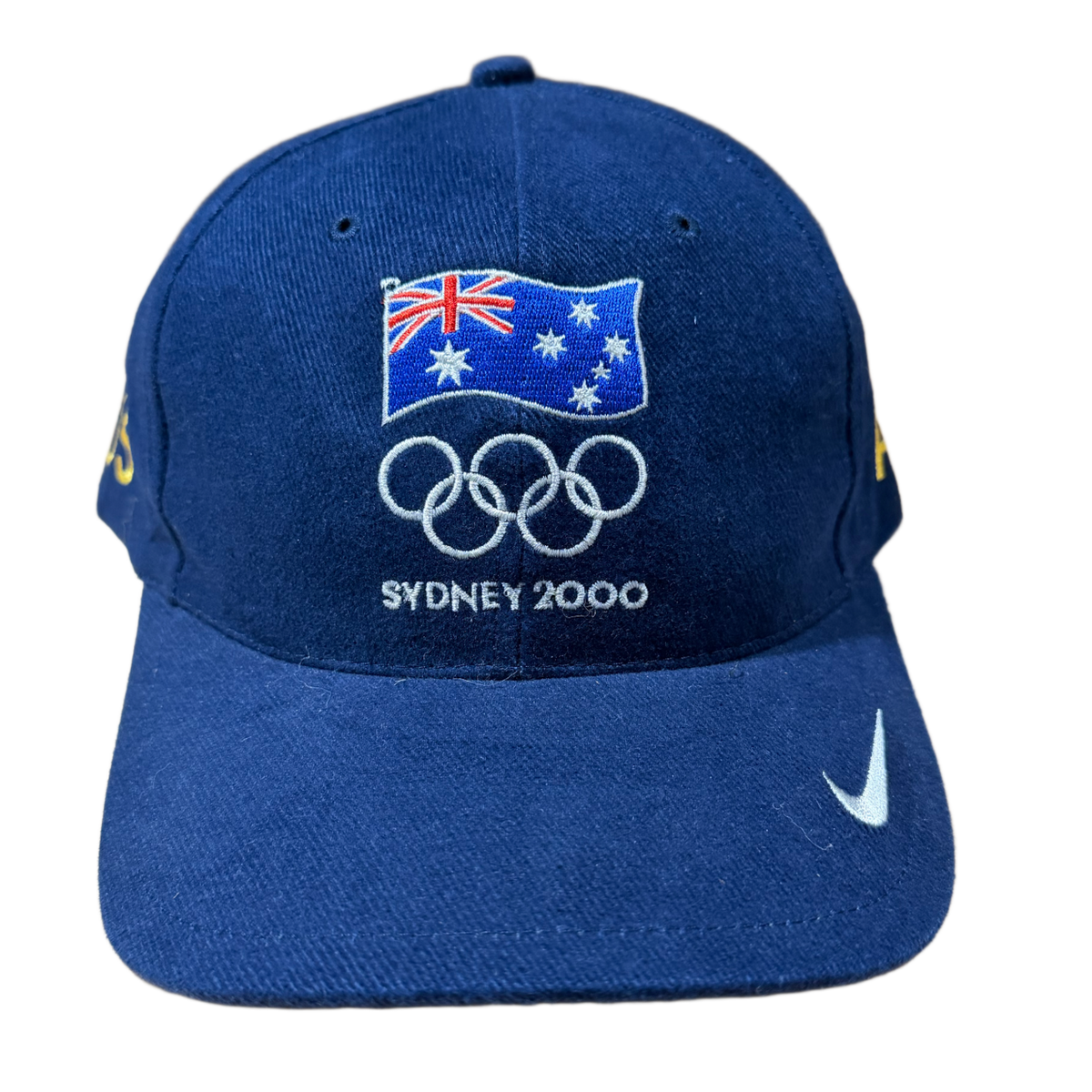Olympics 'Sydney 2000' Vintage Hat