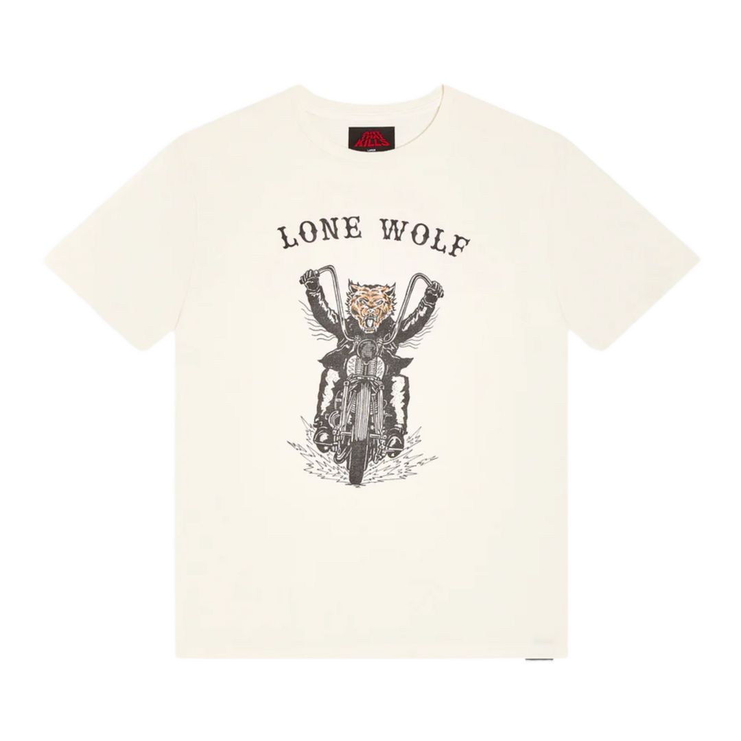 Gallery Dept. 'ATK Lone Wolf' Tee