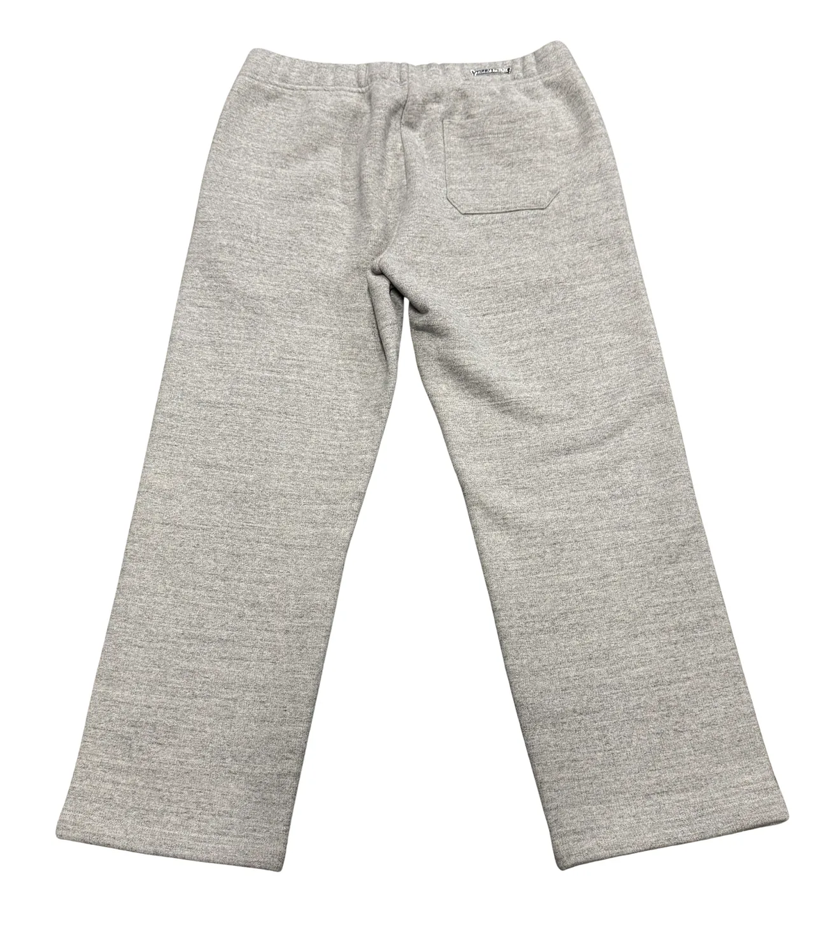 Chrome Hearts 'Grey' Seven-11 CH Sweatpants